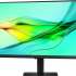 27" Монитор Samsung ViewFinity S6 S27D604UAIXCI,  2560x1440,  IPS,  100Гц,  1хHDMI,  1хDP,  черный [ls27d604uaixci]